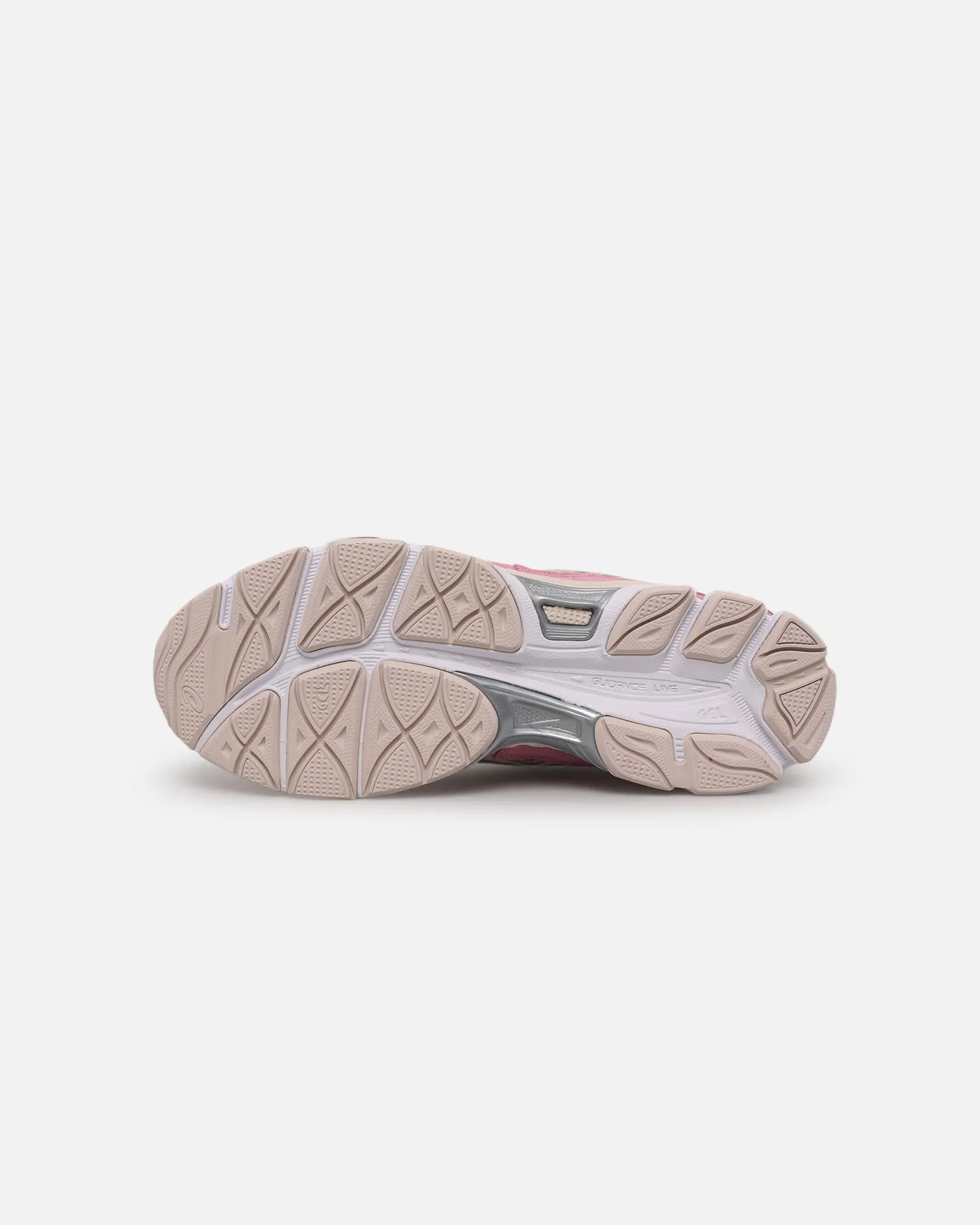 Asics Gel-NYC Cream/Cream Durable Construction Beauty Walk