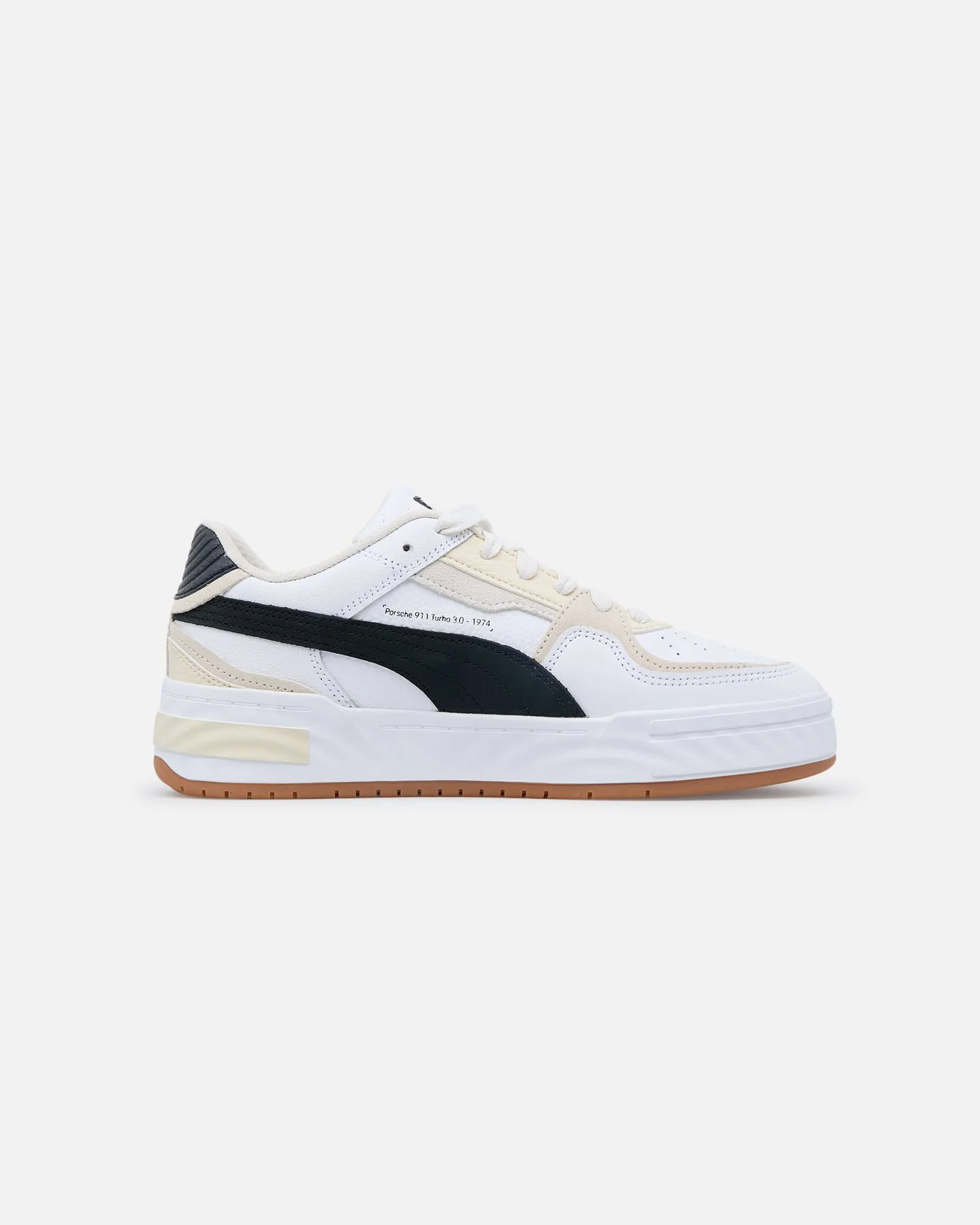 Body Balance Puma X Porsche Legacy CA Pro Crush White
