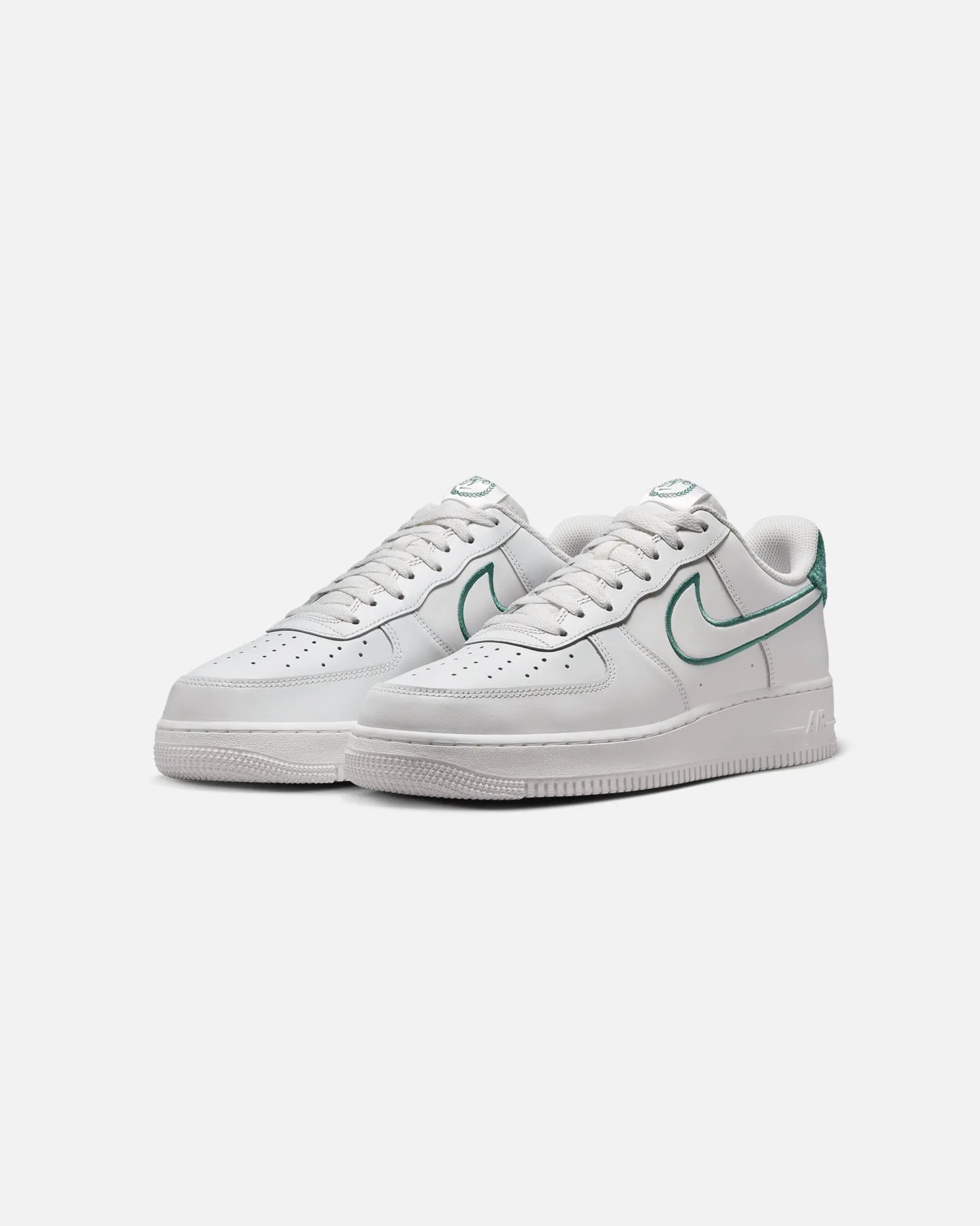 Party Mood Nike Air Force 1 '07 LV8 Summit White/Bicoastal
