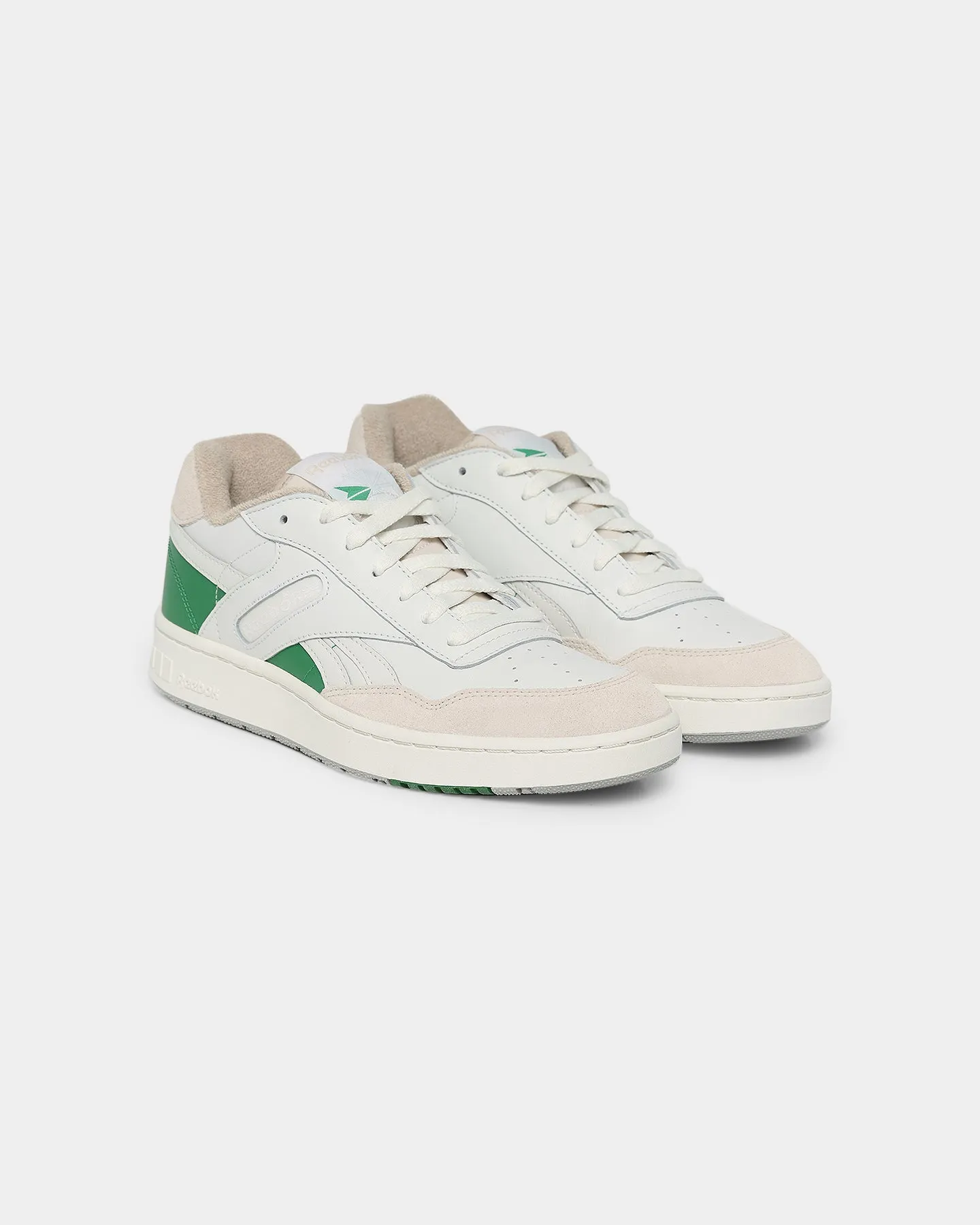 Reebok BB 4000 Pure Grey/Stucco Comfort Enhancement Fantasy Path