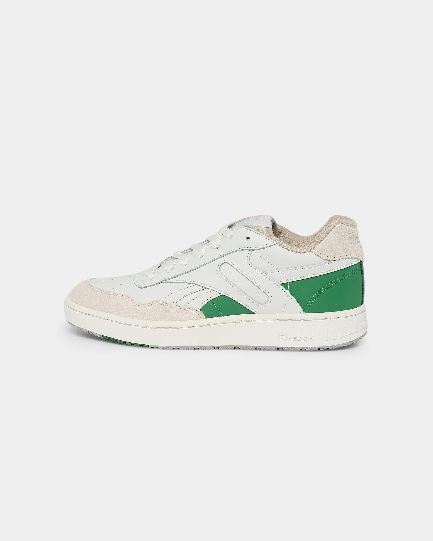 Reebok BB 4000 Pure Grey/Stucco Boho Free