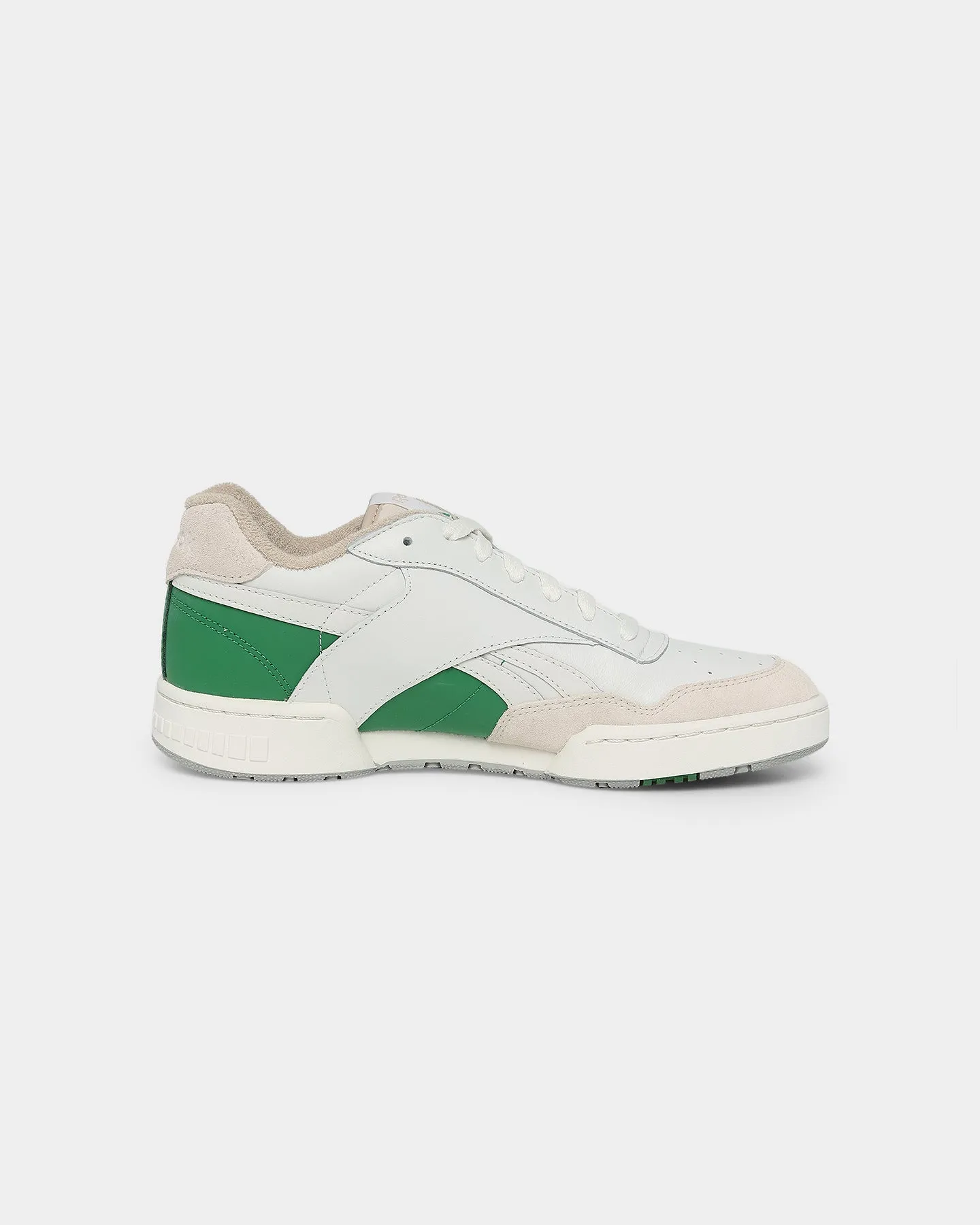 Reebok BB 4000 Pure Grey/Stucco Day Long