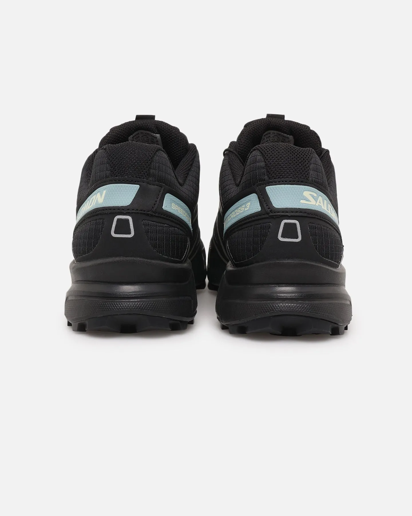 Light Core Salomon Speedcross 3 Black