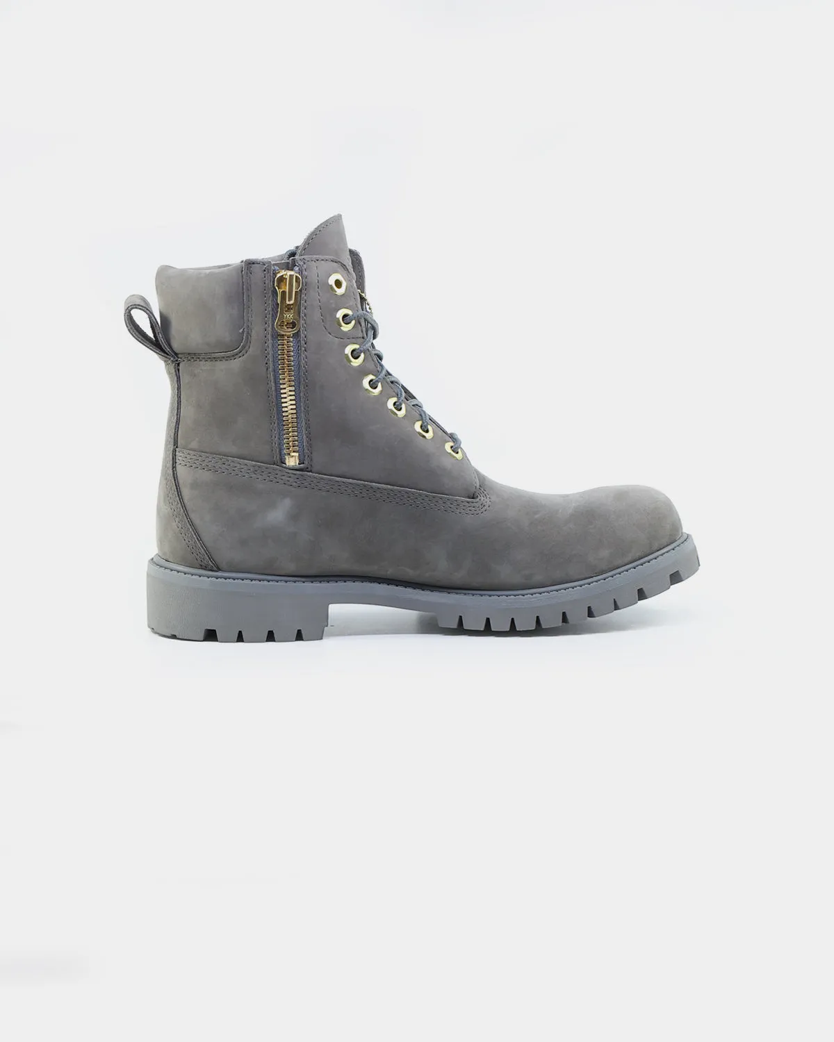 Timberland Timberland X Culture Kings 6" Premium Boot Castlerock/Gold Cyber Mode