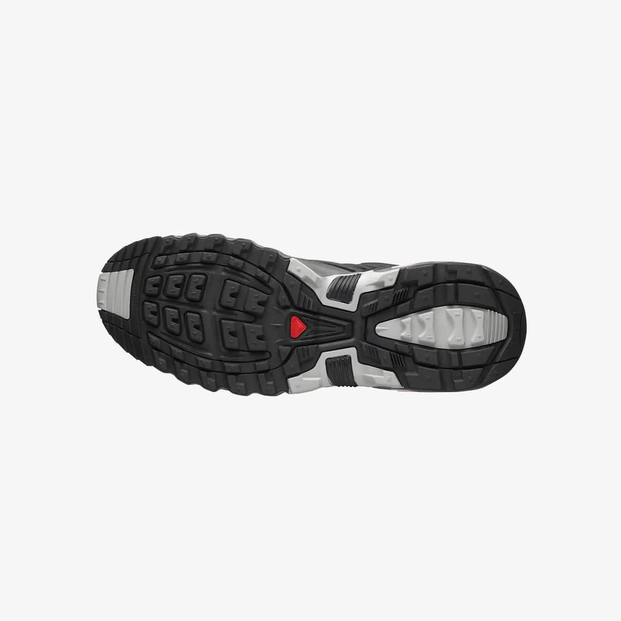 ACS Pro Breathable Footbed Rubber Traction Grip