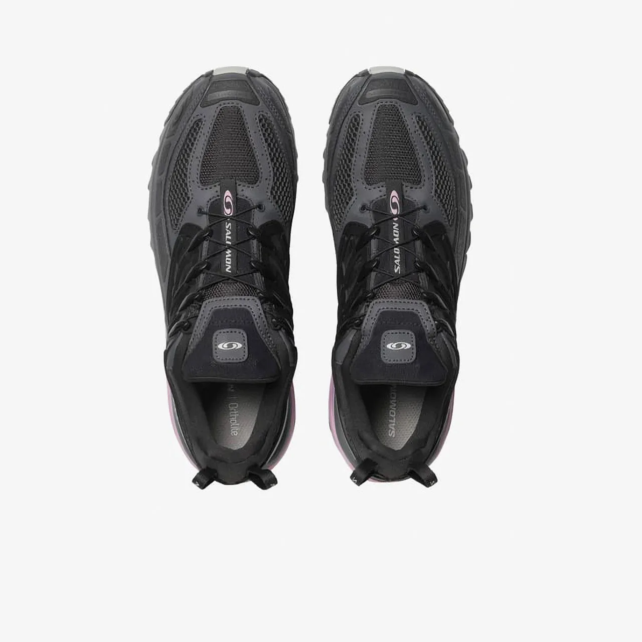 ACS Pro Motion Support Steady Pace