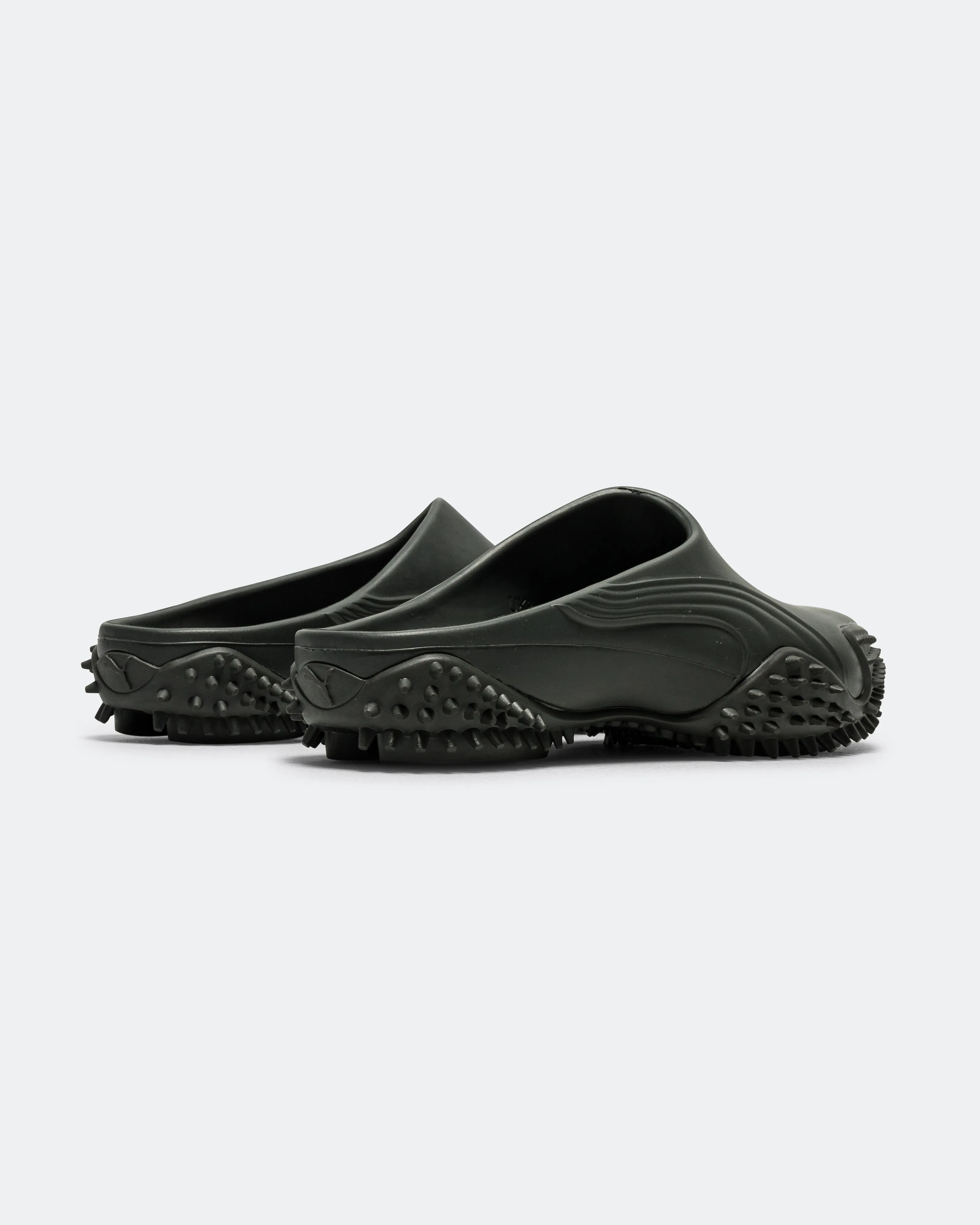 Dynamic Traction Pattern Mostro Mule - Glacial Grey/Glacial Grey