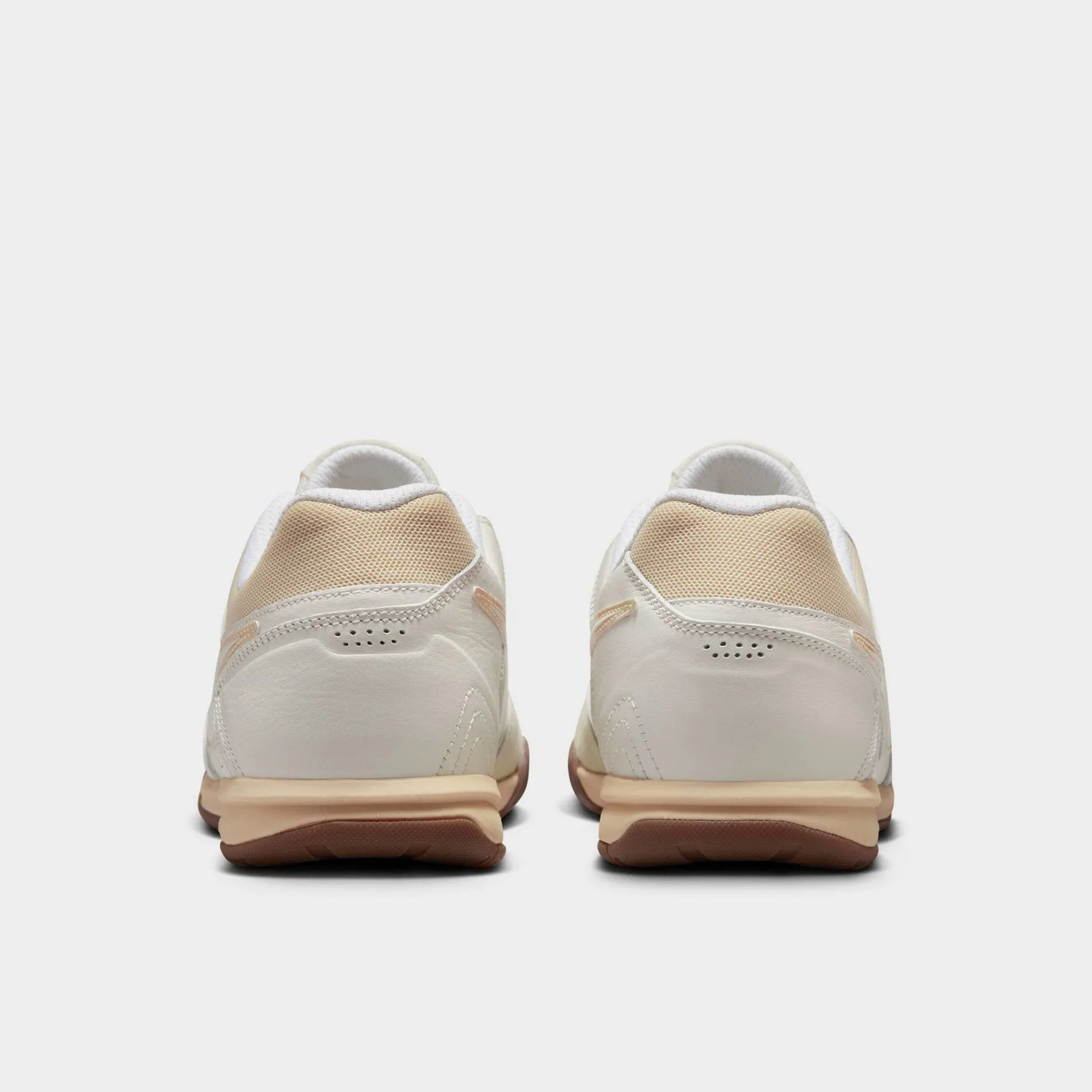 Classic Style Nike Gato Salt / Light Khaki - White