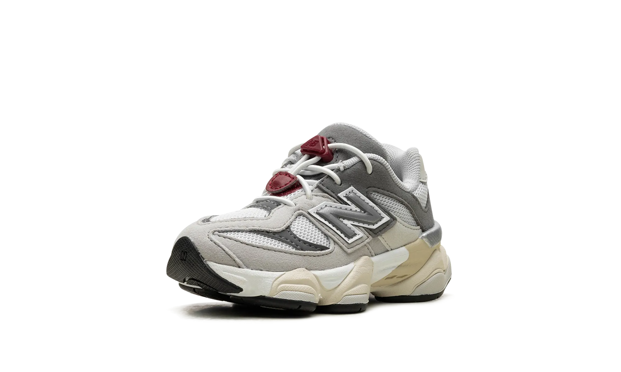 intense - use shoes 9060 TD "Rain Cloud"