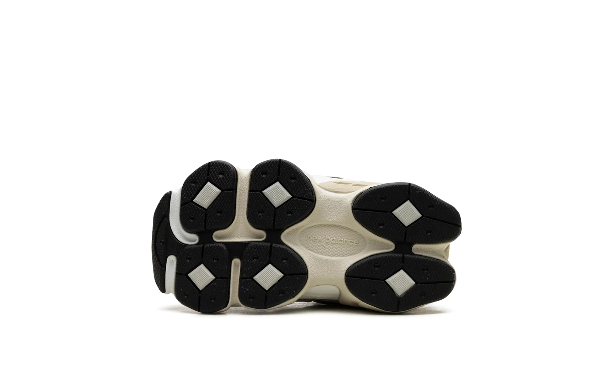 Sports Footwear shoe laces 9060 TD "Rain Cloud"