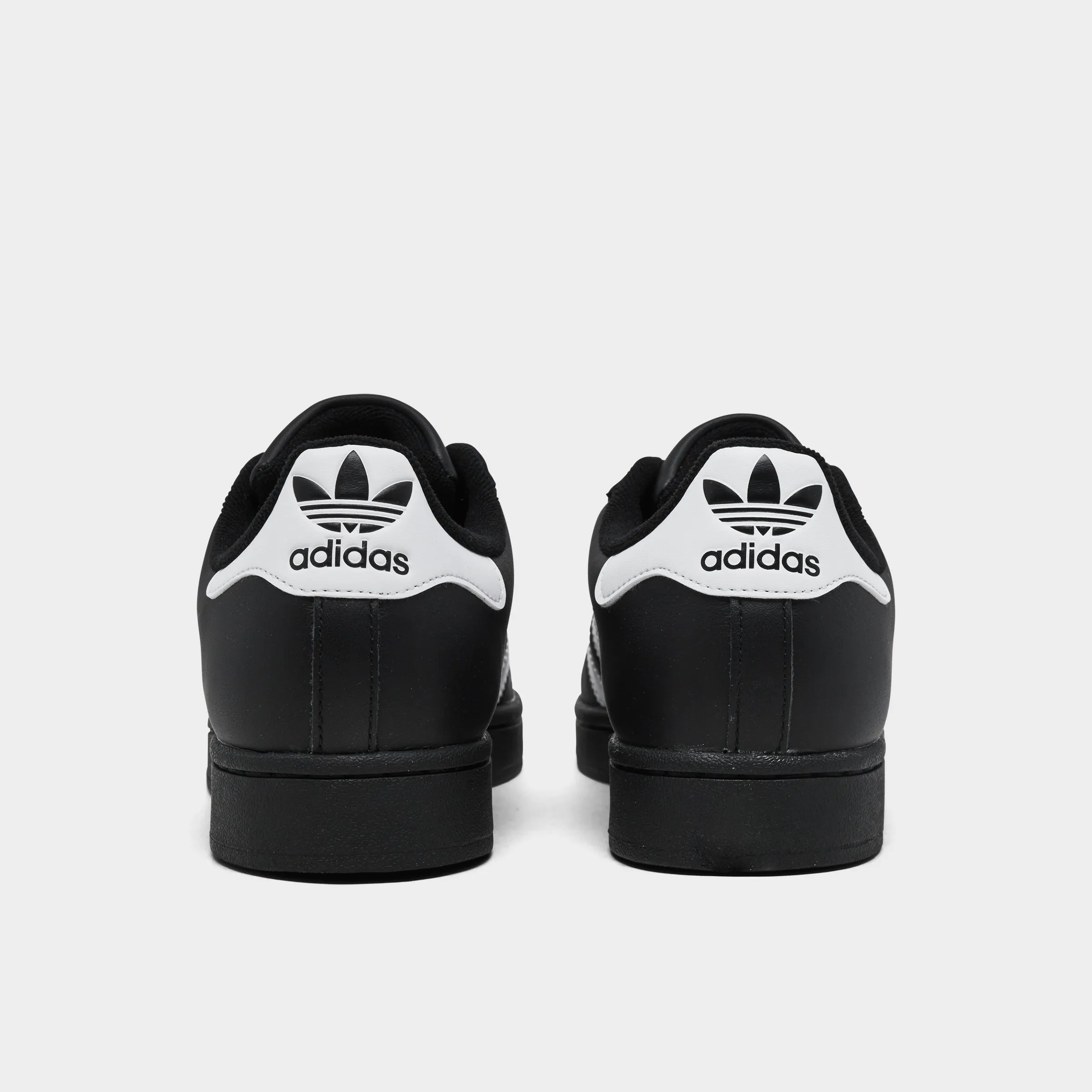 Work Day Outdoor Vibe adidas Women's Superstar II Core Black / Footwear White