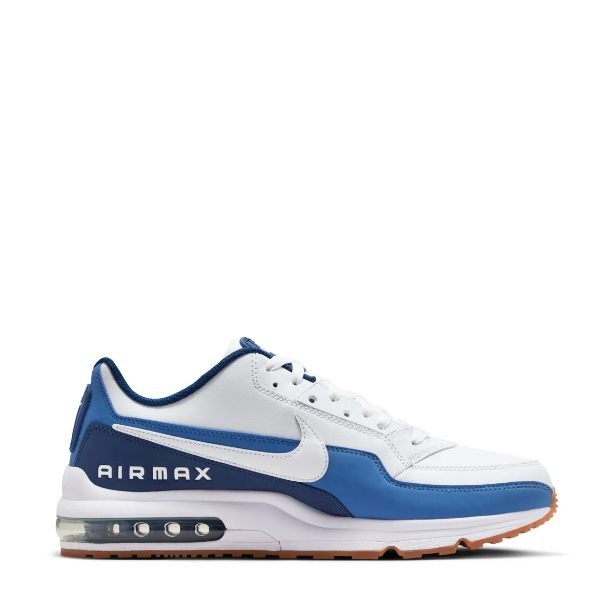 reflective gear steel - reinforced shoes Air Max LTD 3 - Mens
