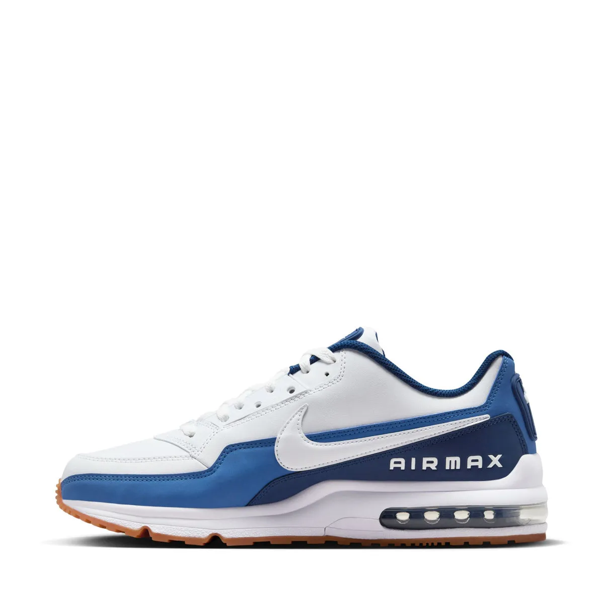 flexible - sole Air Max LTD 3 - Mens
