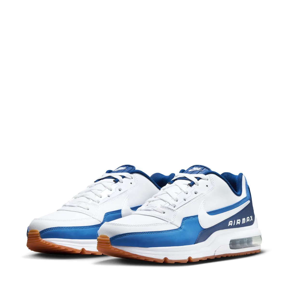 outdoor durability running in stadium tracks shoes Air Max LTD 3 - Mens