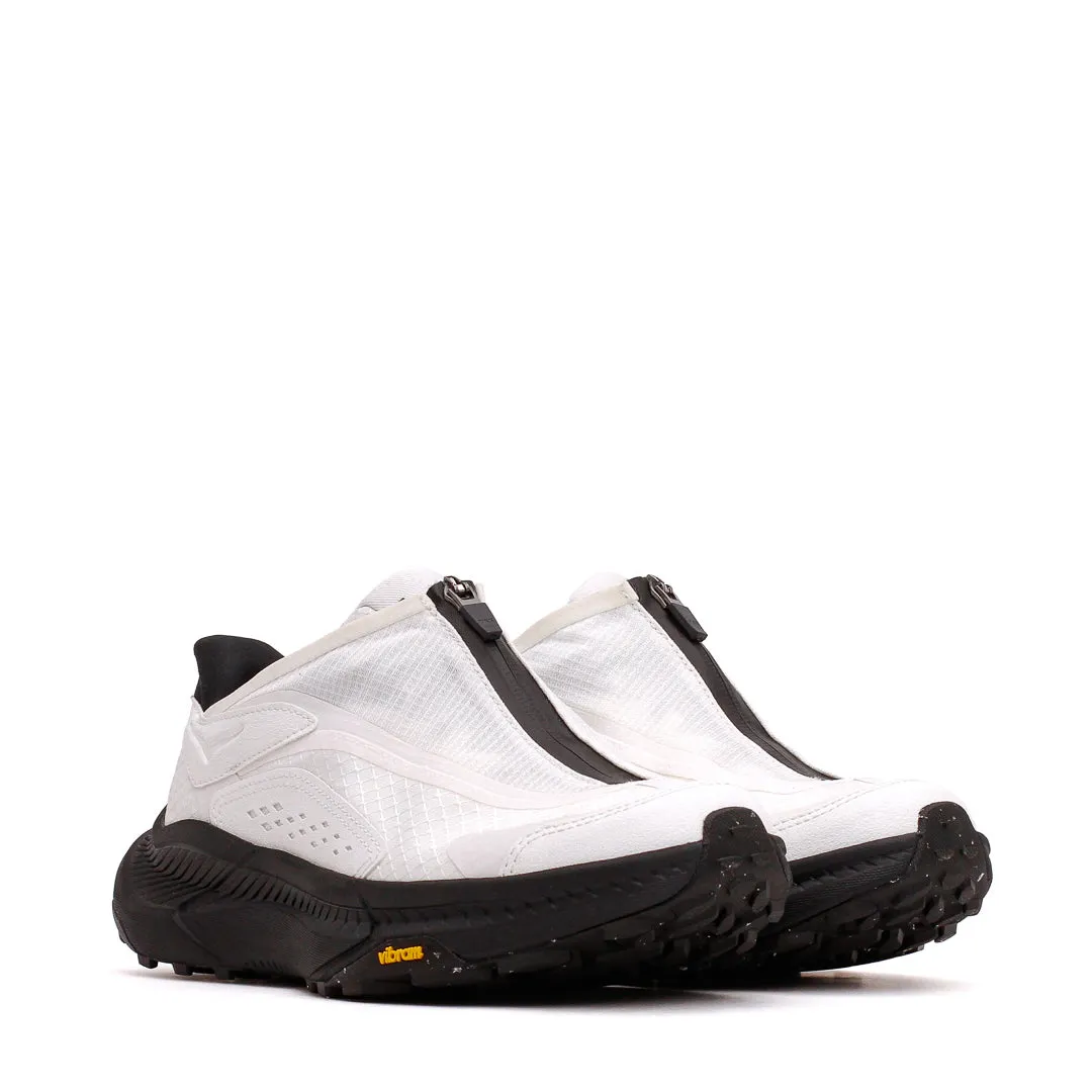 Hoka One One Unisex Project Transport Frost Black 1162850-FLCK Anti-slip