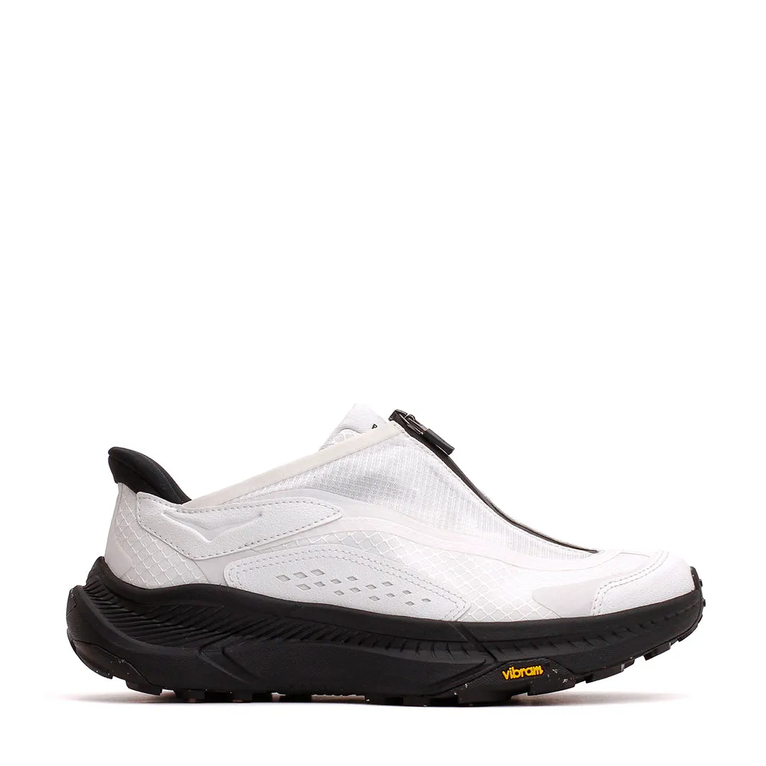 Hoka One One Unisex Project Transport Frost Black 1162850-FLCK high - performance footwear