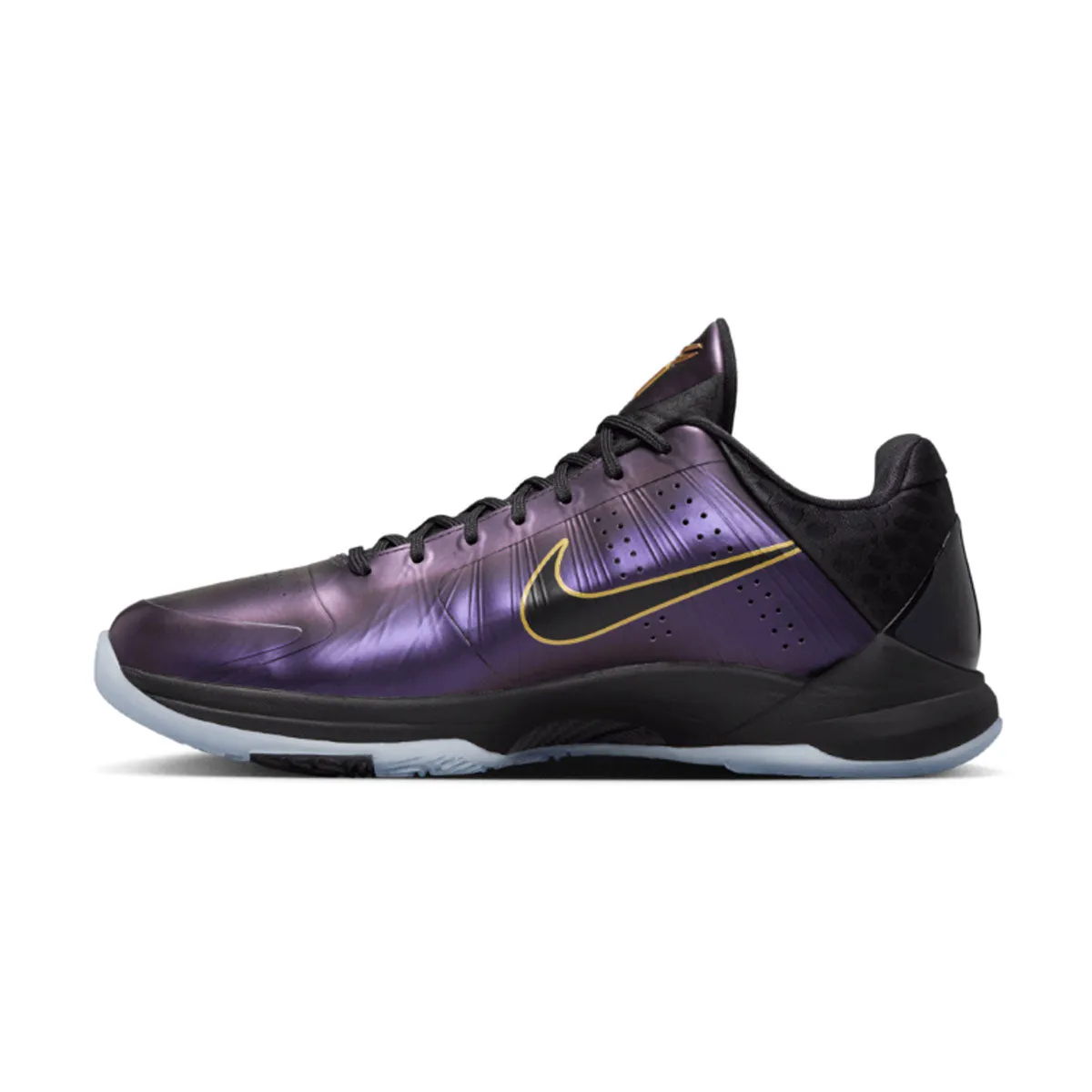 Flexible Design Kobe V Protro 'Year of the Mamba'
