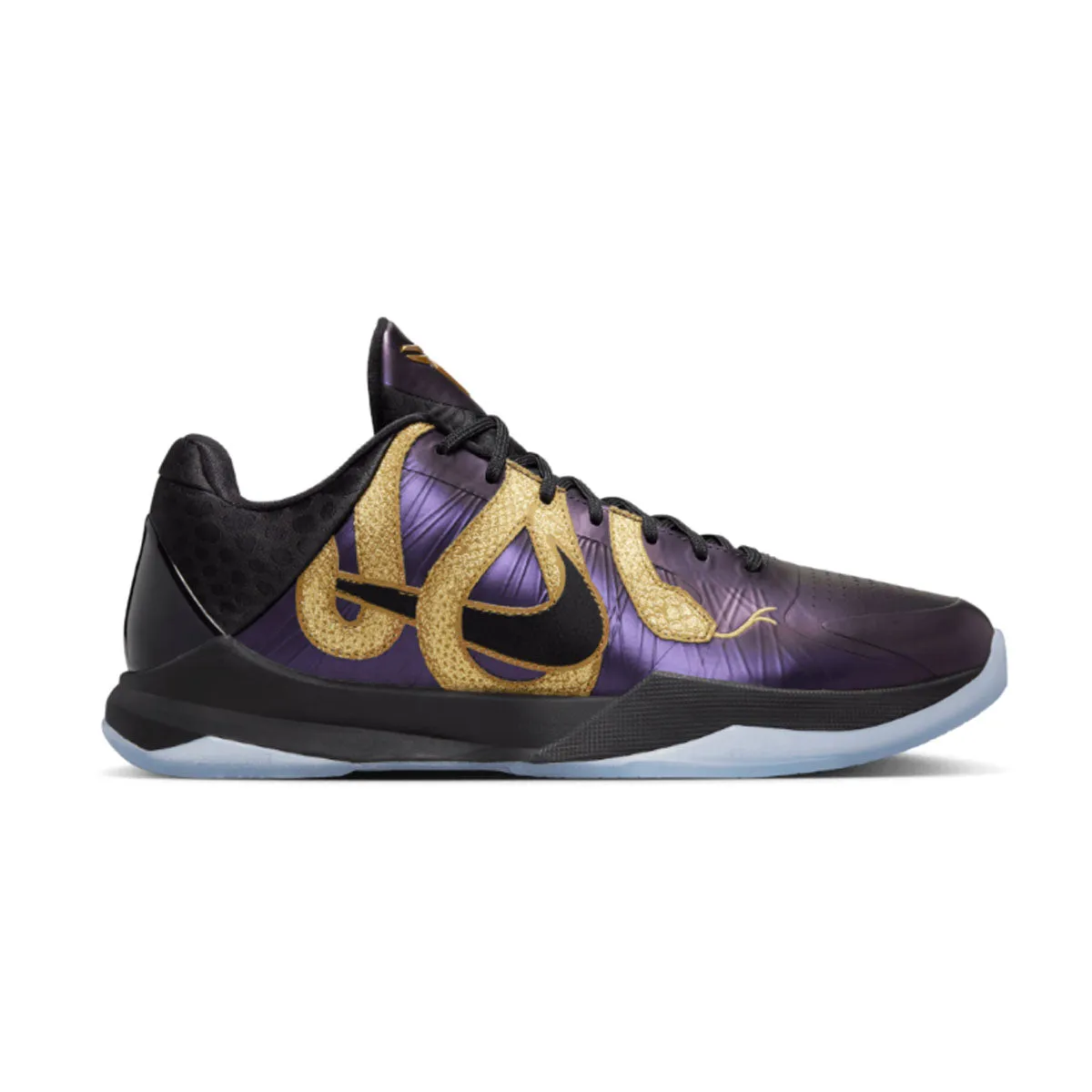 Italian Glam Kobe V Protro 'Year of the Mamba'