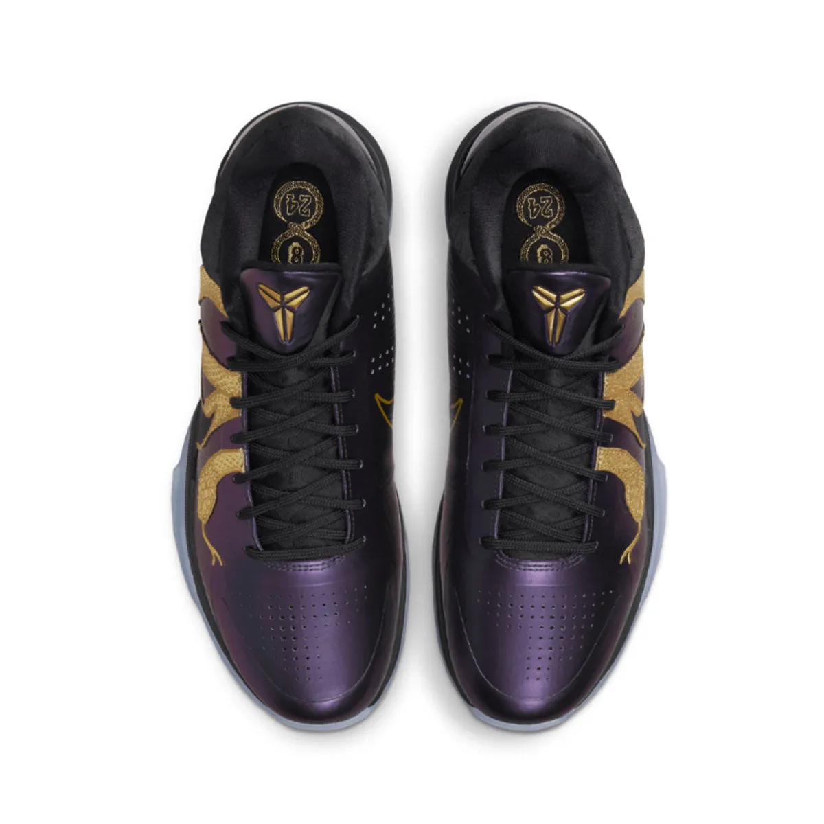 Kobe V Protro 'Year of the Mamba' Street Glow Field Fast