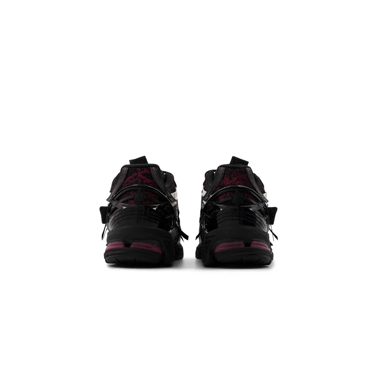 1906A 'Black Dragon Berry' Brown Refined touch