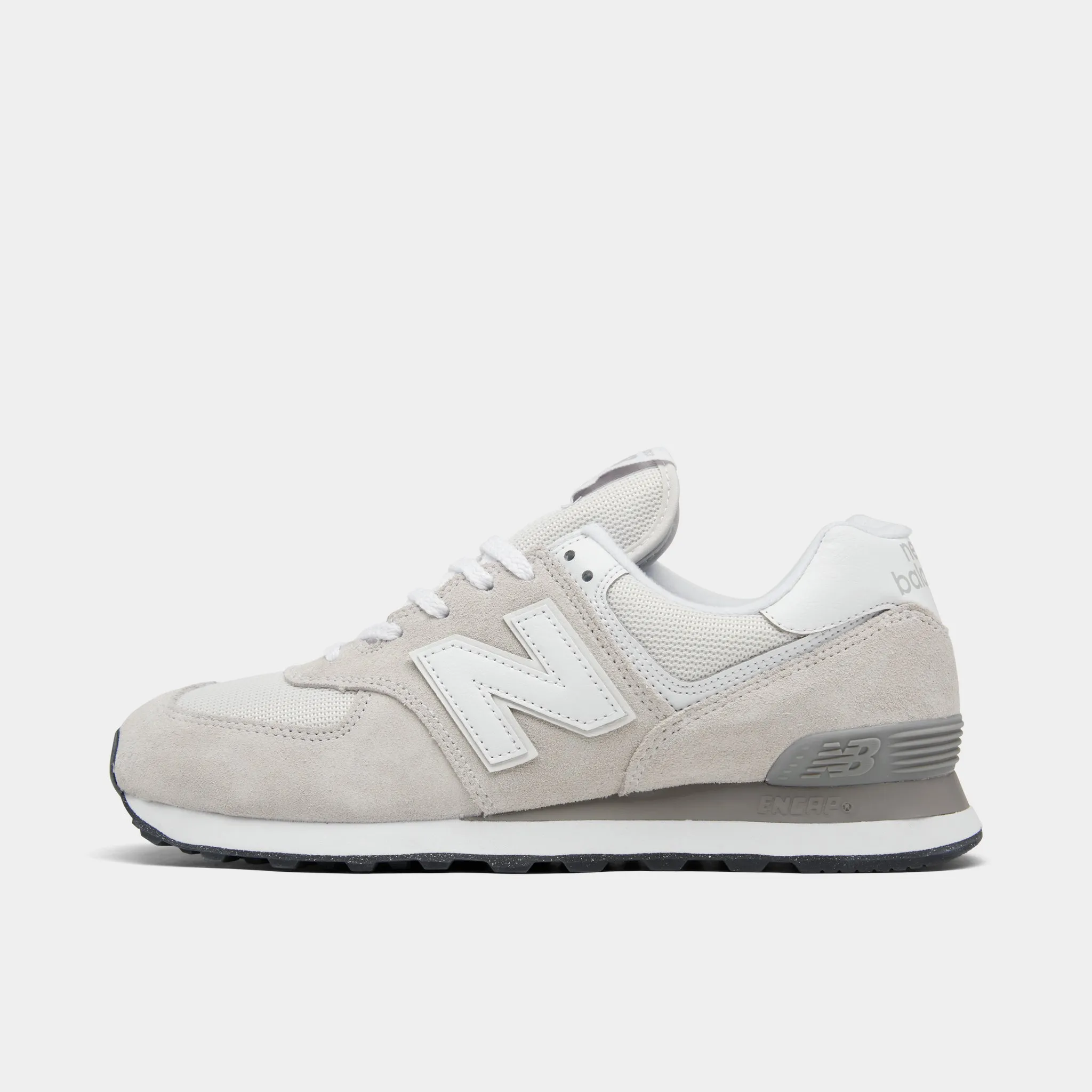 New Balance Women's WL574EVW / Nimbus Cloud Track Trek Midsole Support