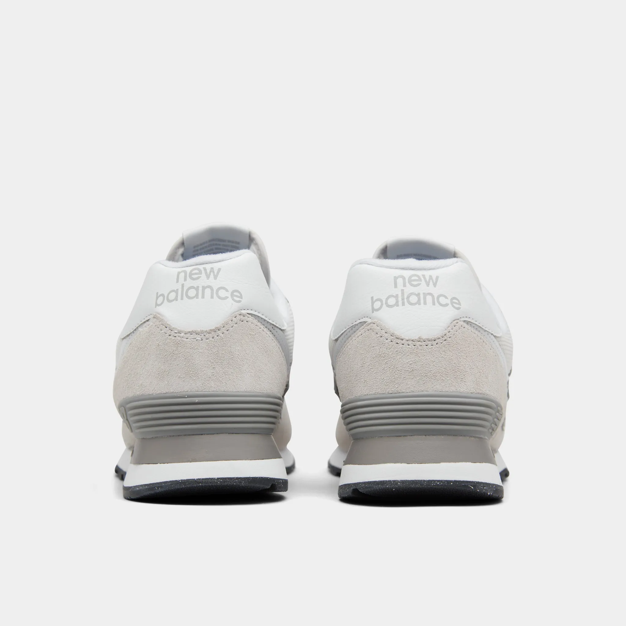 Core Design New Balance Women's WL574EVW / Nimbus Cloud