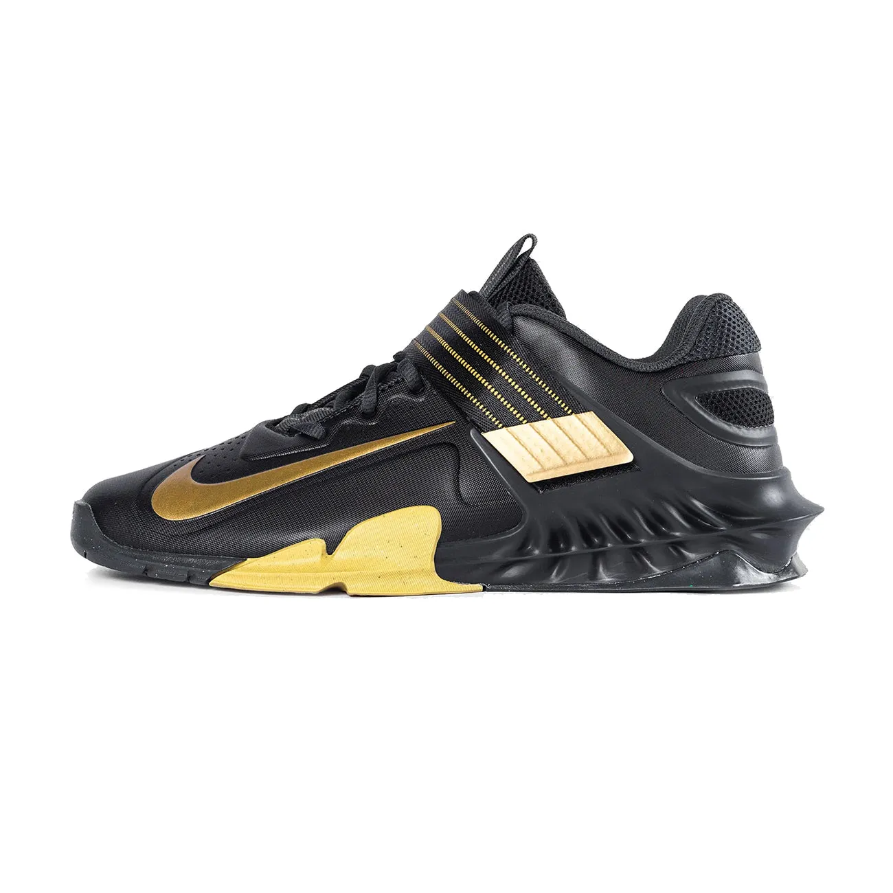 Nike Savaleos SyntheticLeather