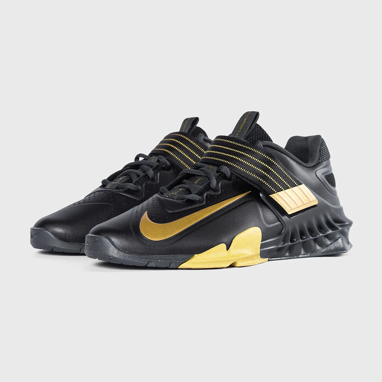 Nike Savaleos Urban Ready Soft Fabric