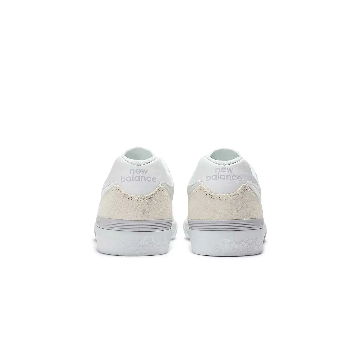 Arch Fit Slim Form Numeric 574 Vulc 'White'