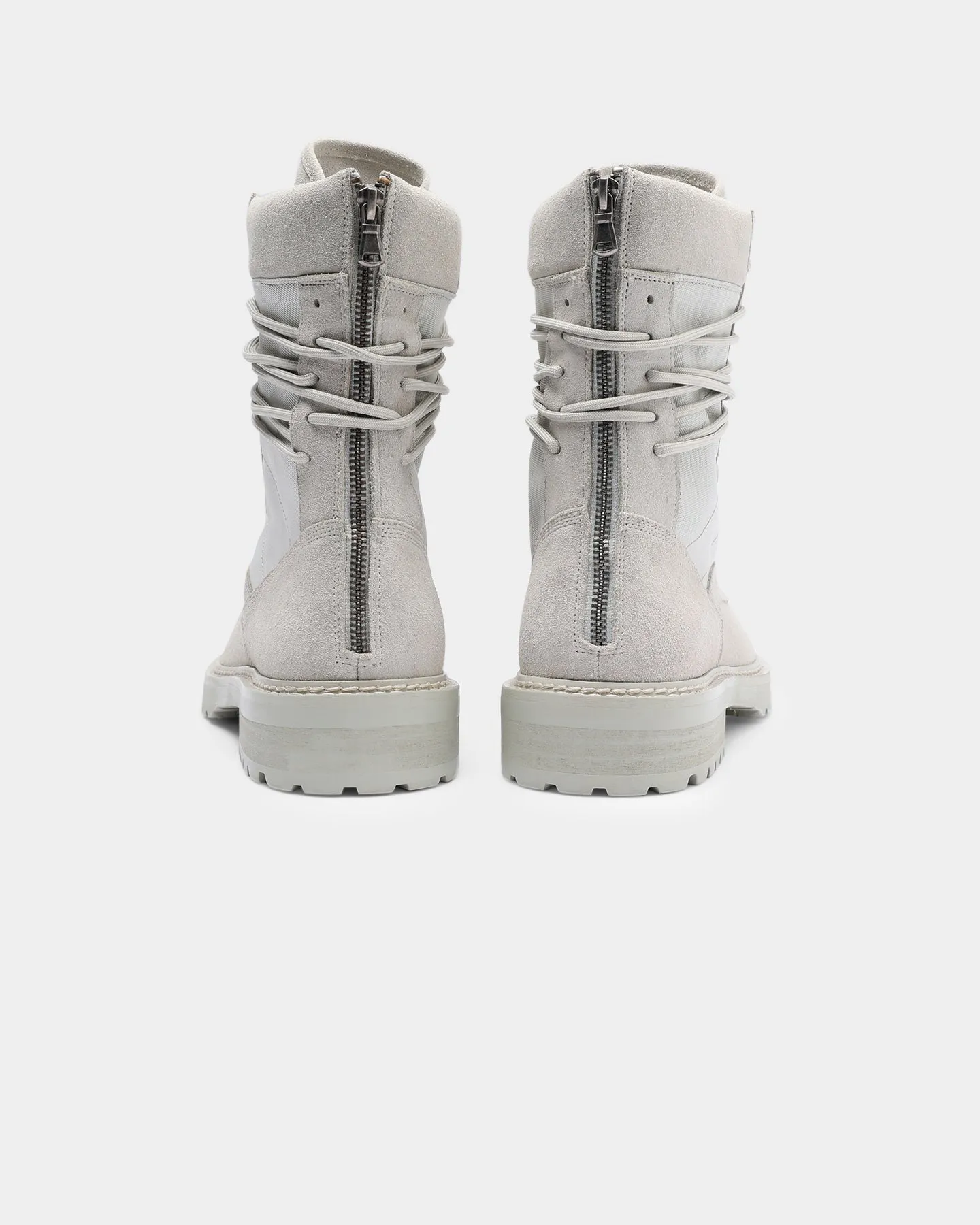 Saint Morta Revenant Boot Light Grey Daily Walk