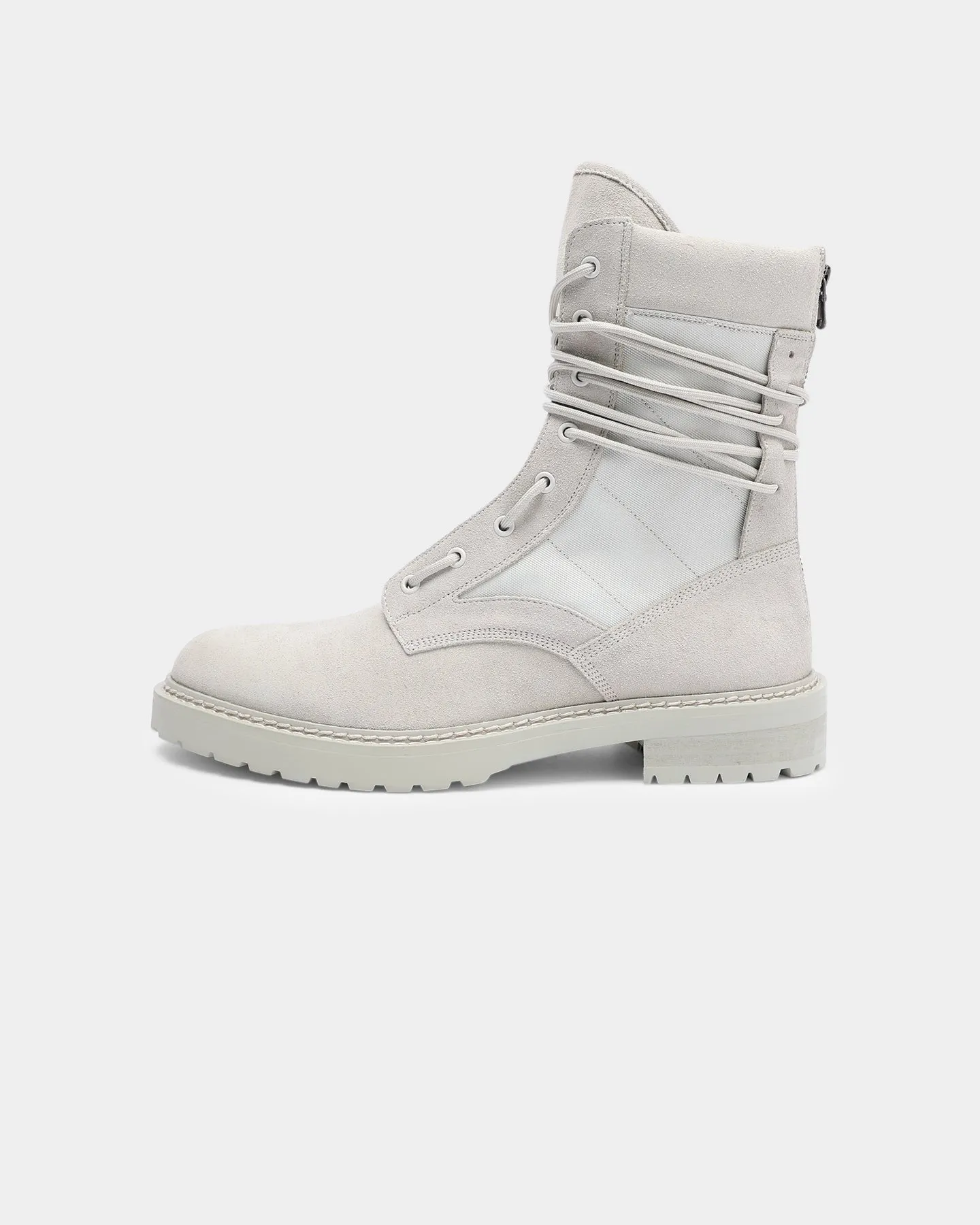 Saint Morta Revenant Boot Light Grey mud proof Future Walk