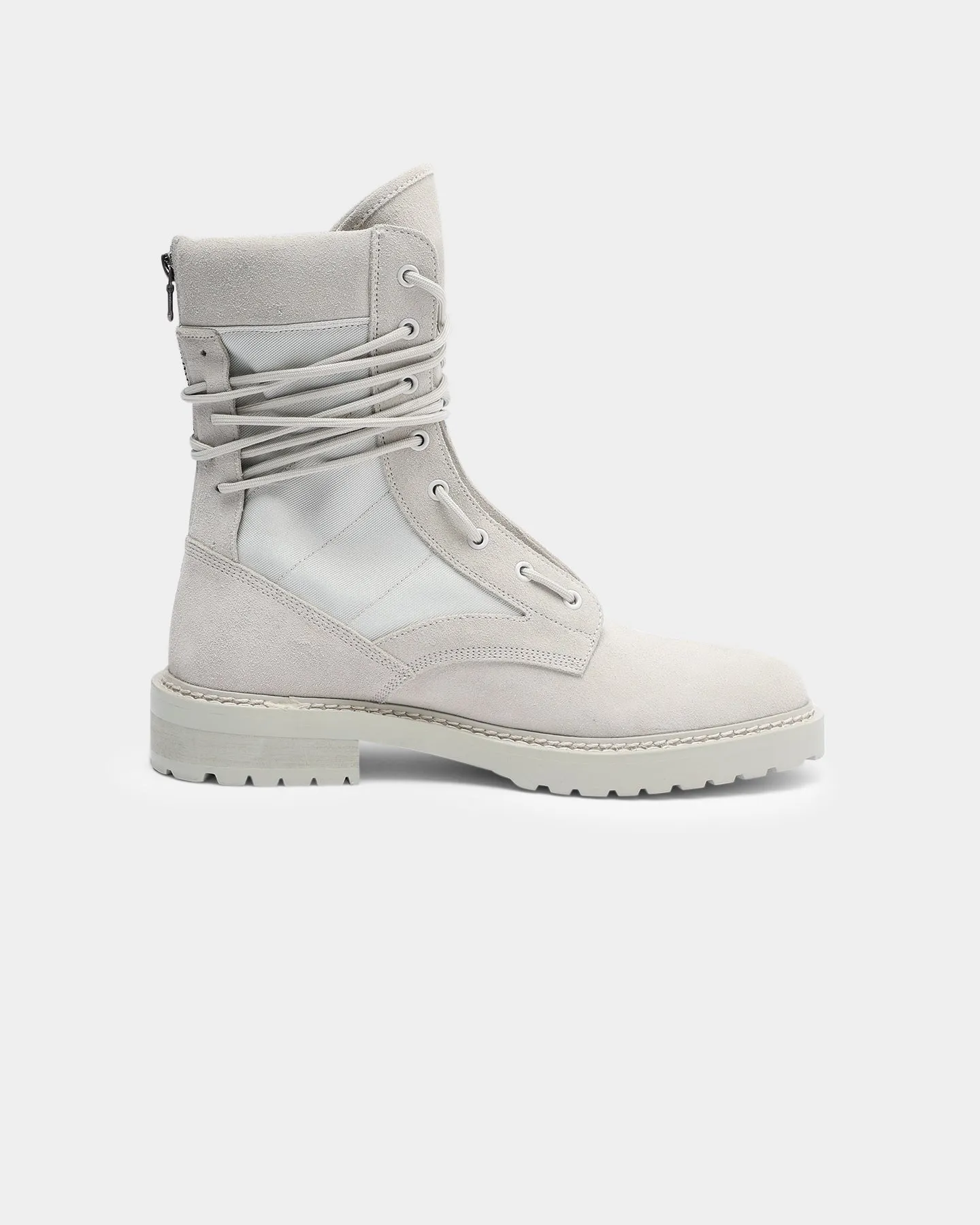 Saint Morta Revenant Boot Light Grey TPU Stability