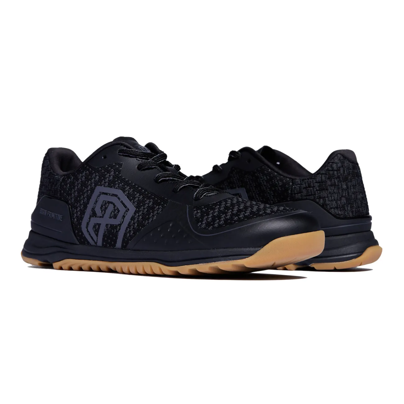 Men's Born Primitive Savage 1 Elastic Lace Closure