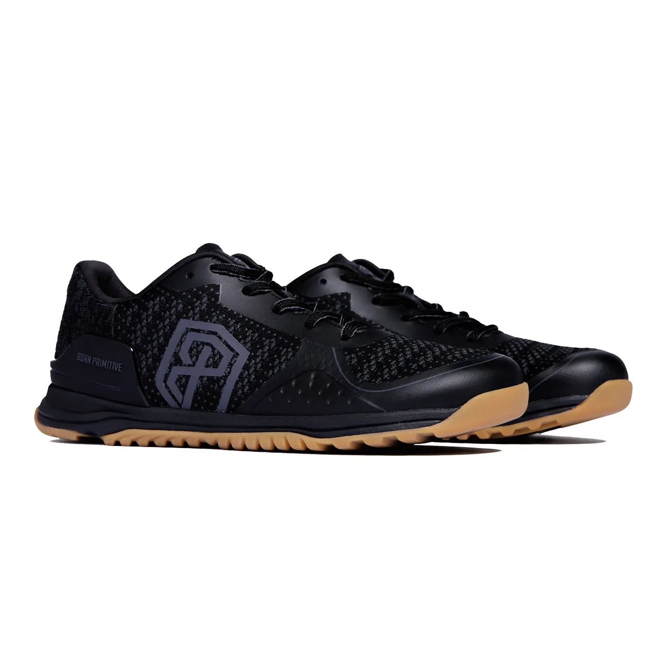 Stride Safe Elastic Gore Men's Born Primitive Savage 1