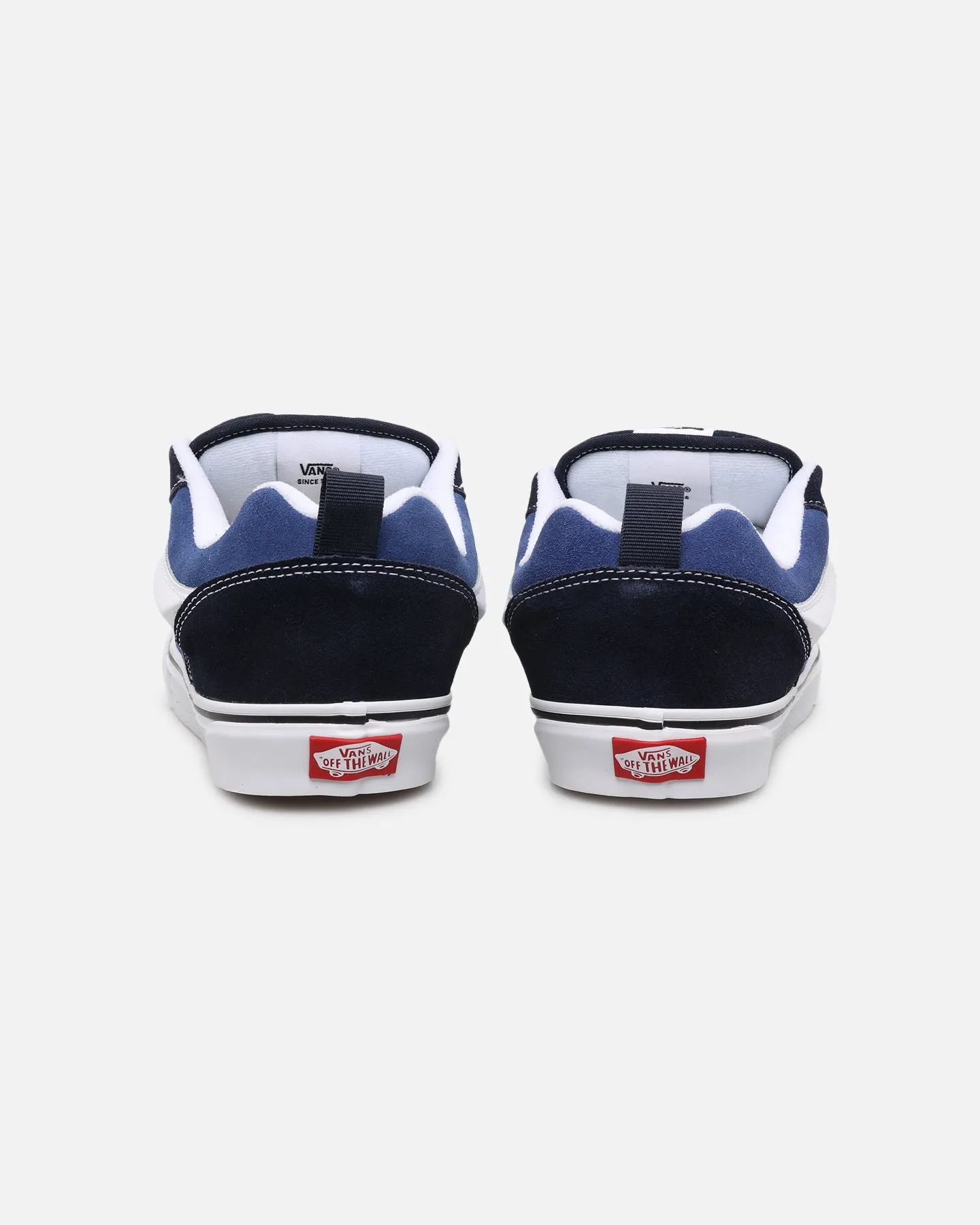 Vans Knu Skool Navy/True White Young Mood