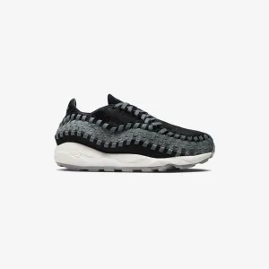 Quick Adjustment Wmns Air Footscape Woven
