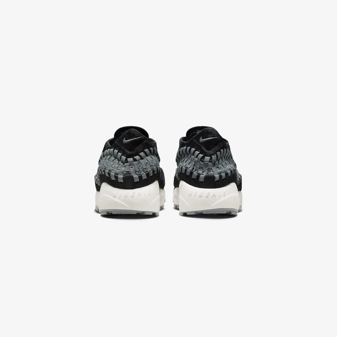 Bold Look Wmns Air Footscape Woven