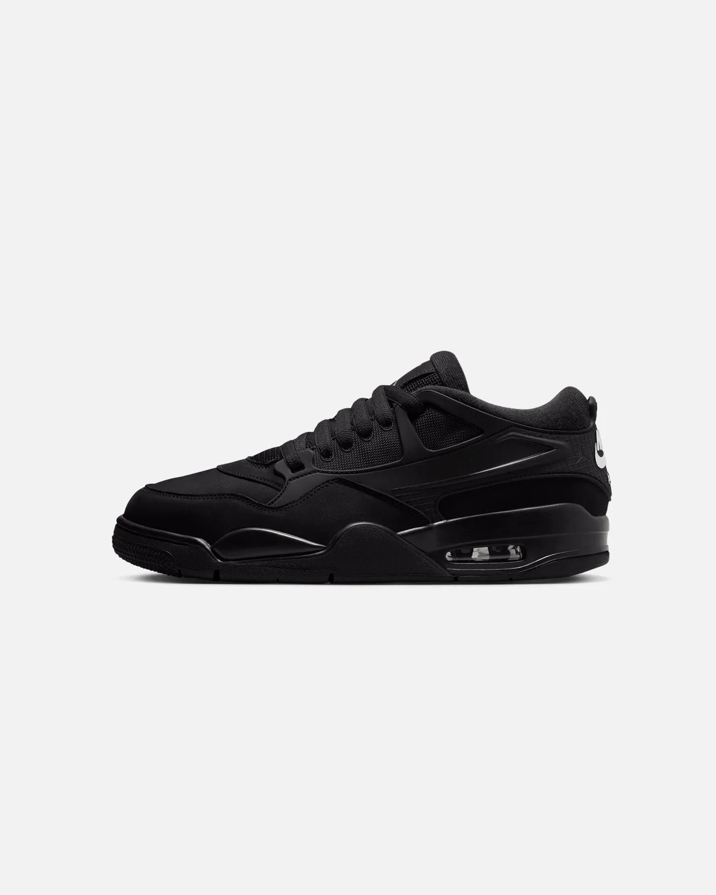 Daily Comfort Jordan Air Jordan 4 RM Black/White