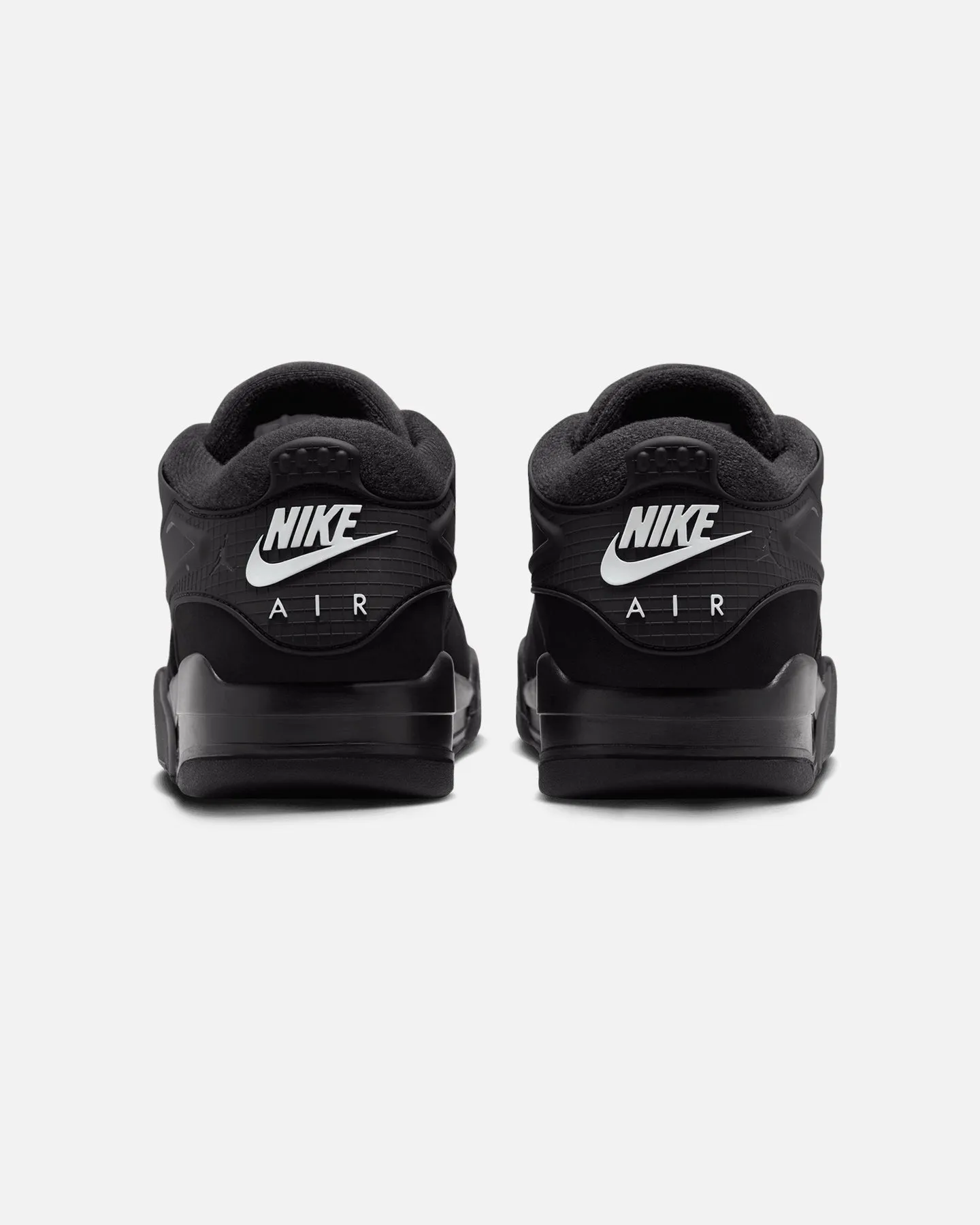 Desert Run Jordan Air Jordan 4 RM Black/White