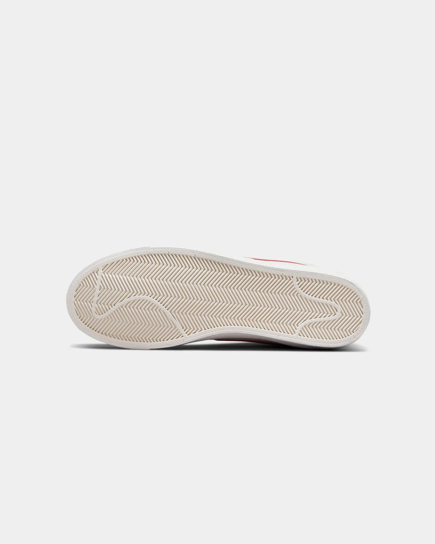 Nike Blazer Mid '77 White/Gym Red Energy Rise Dance Fit