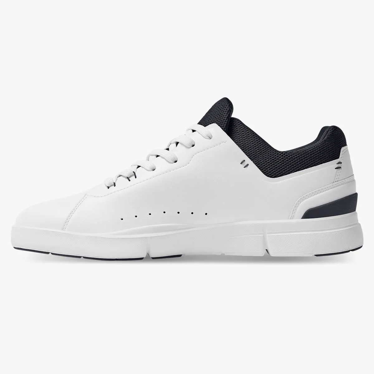 ON ROGER WHITE/MIDNIGHT for barefoot - style Small