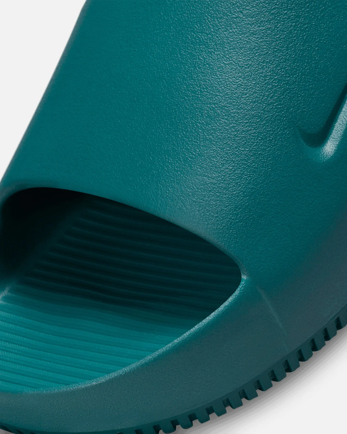 Supportive structure Nike Calm Slide Geode Teal/Geode Teal
