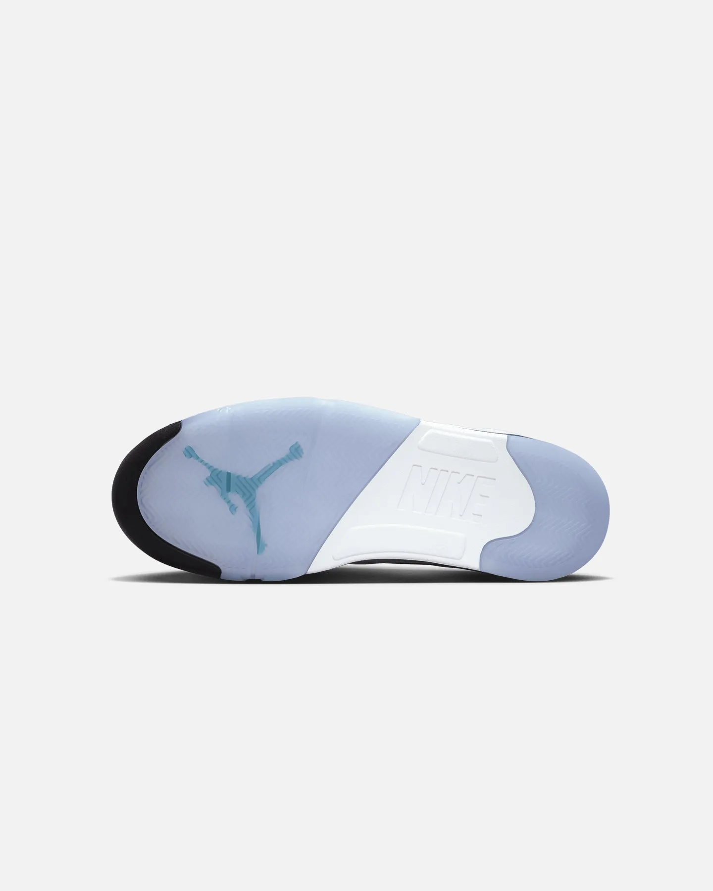 Jordan Air Jordan 5 Retro OG "Grape" White/Green Toe Guard
