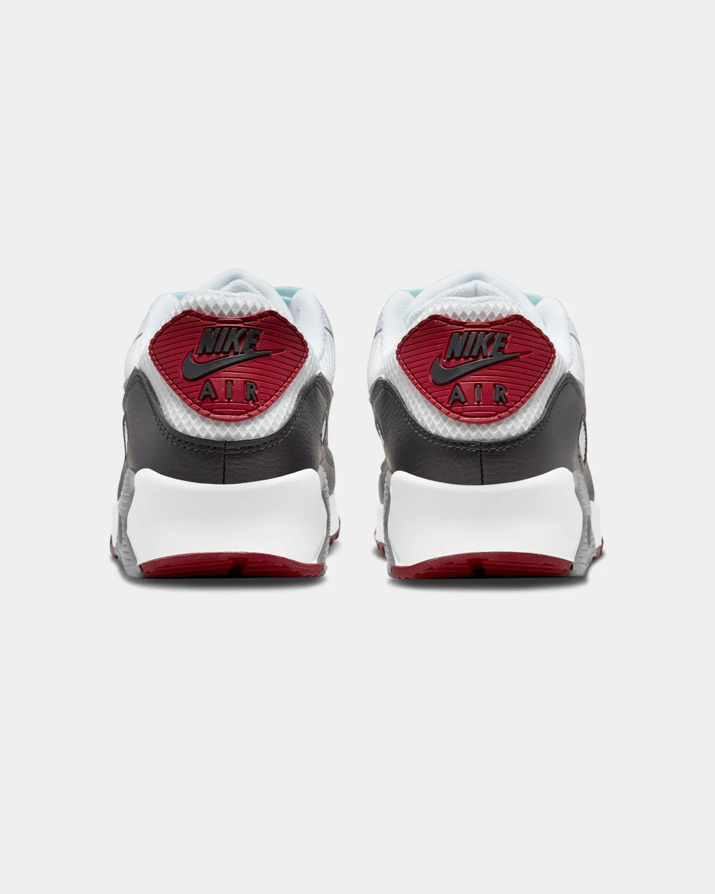 Freeze Proof Denim Cool Nike Air Max 90 Photon Dust/Particle Grey/Varsity Red
