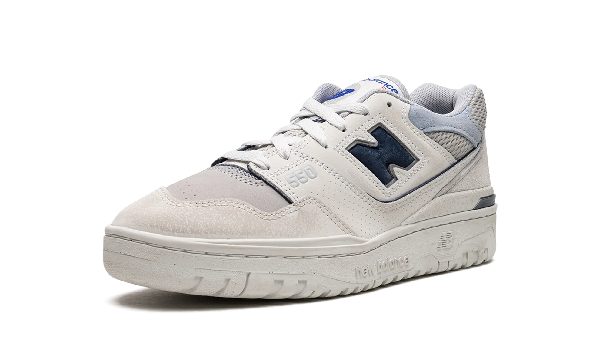 semi - custom - fit shoes Comfort Design 550 "Pro Ballers"