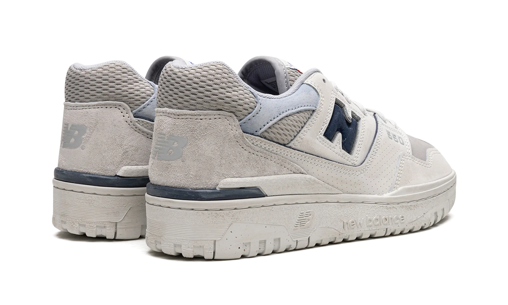 supportive shoes 550 "Pro Ballers"