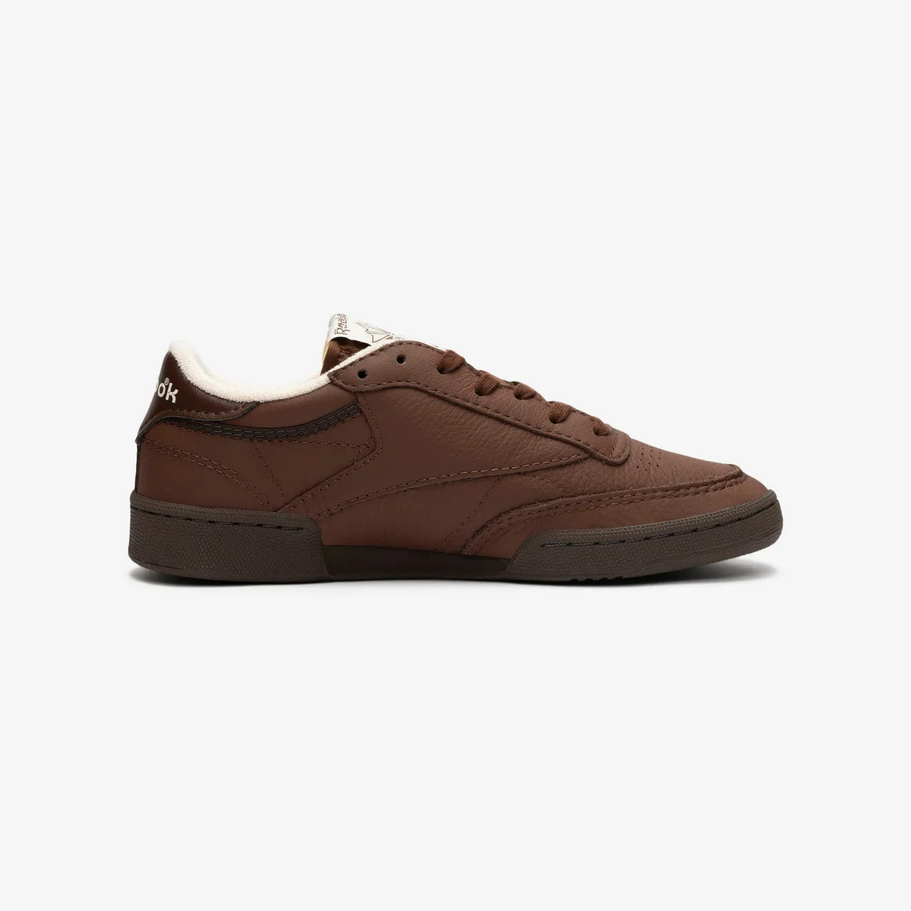 Club C 85 Vintage Everyday Sneakers