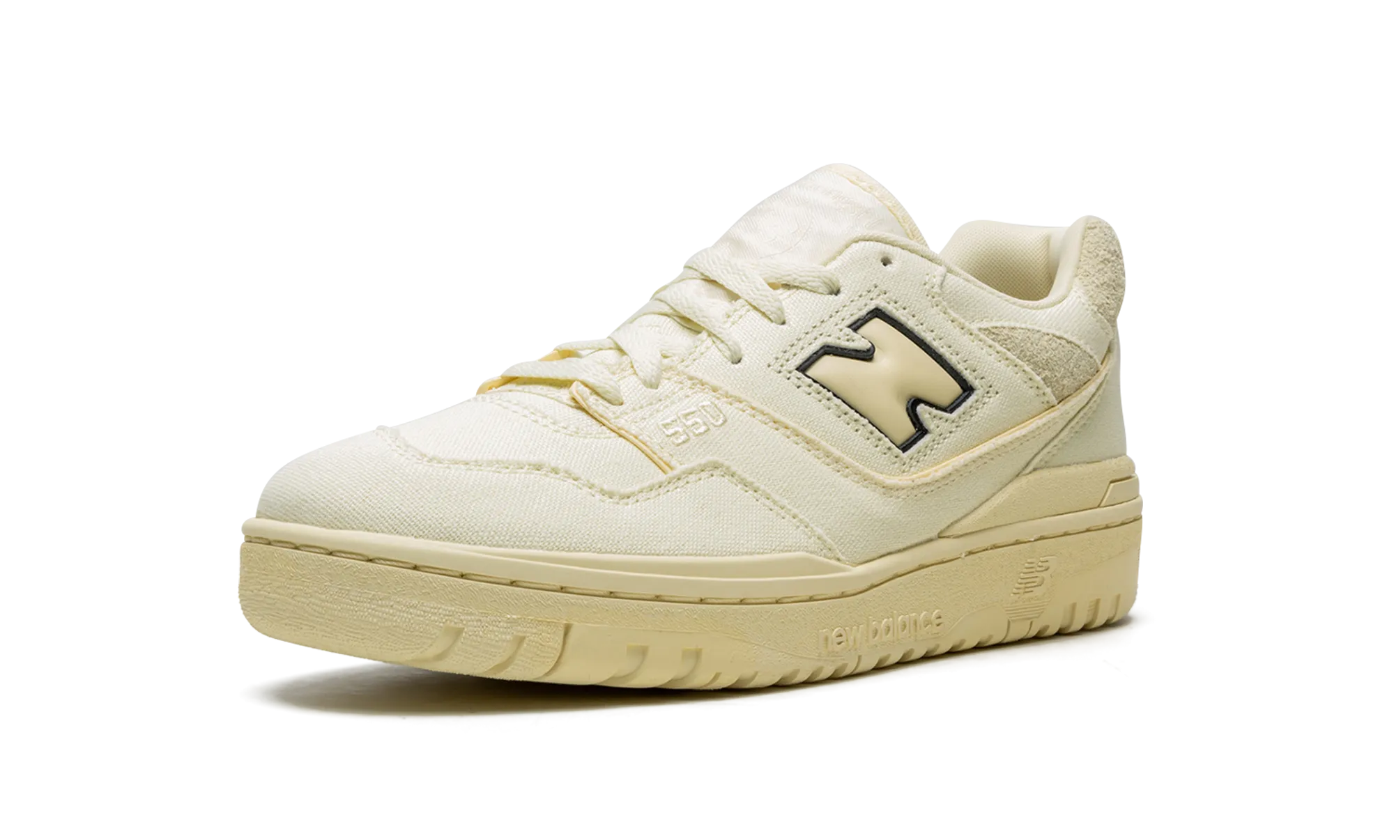 pre - owned shoes 550 "Joe Fresh Goods - Conversations Amongst Us"