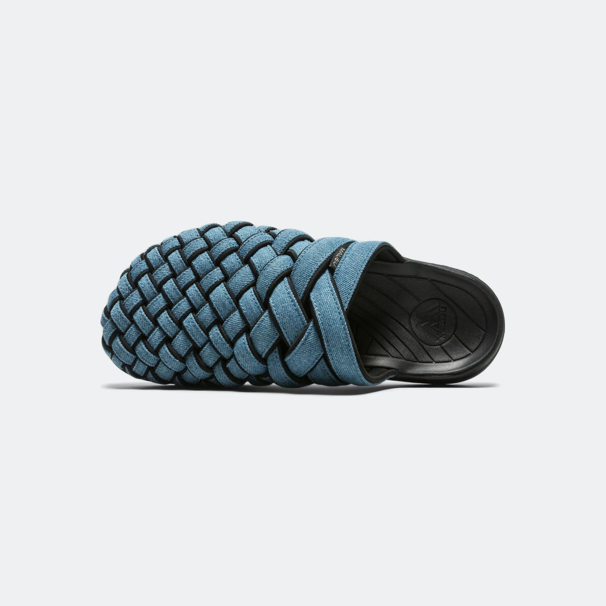 Versatile Looks Colony LX - Blue Denim/Black