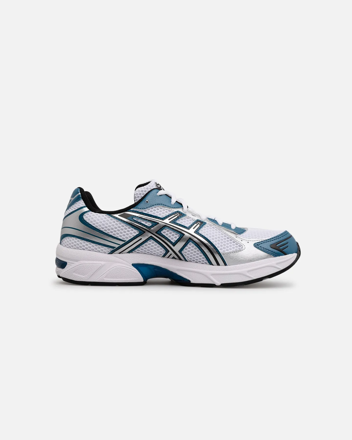 Asics Gel-1130 Restul Teal Power Flow Stone Gray